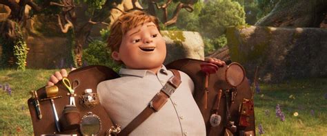 Les Explorateurs: l'aventure fantastique