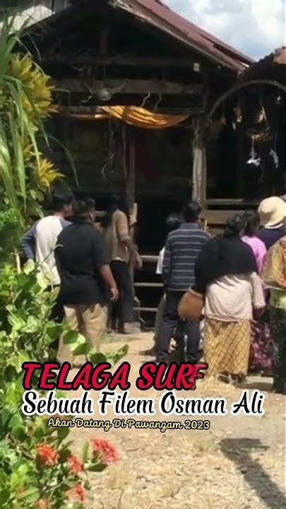 Telaga Suriram 2025 𝙵ree