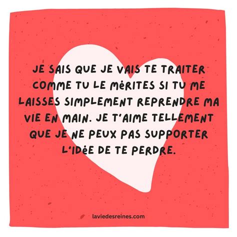 Dis-moi juste que tu